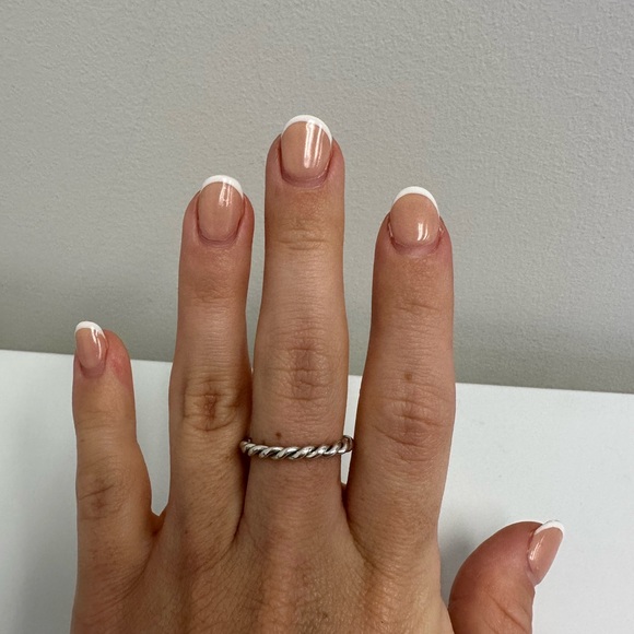 Pandora Intertwined Ring - Picture 3 of 3